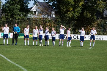 Bild 8 - Frauen Egenbuettel : Hamburger SV : Ergebnis: 1:9